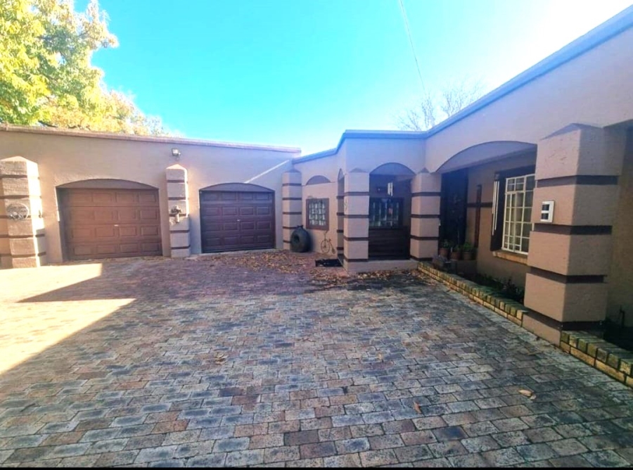 3 Bedroom Property for Sale in Sasolburg Ext 4 Free State